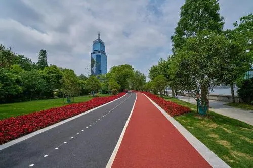 透水地坪脫落石子是什么原因你知道嗎？